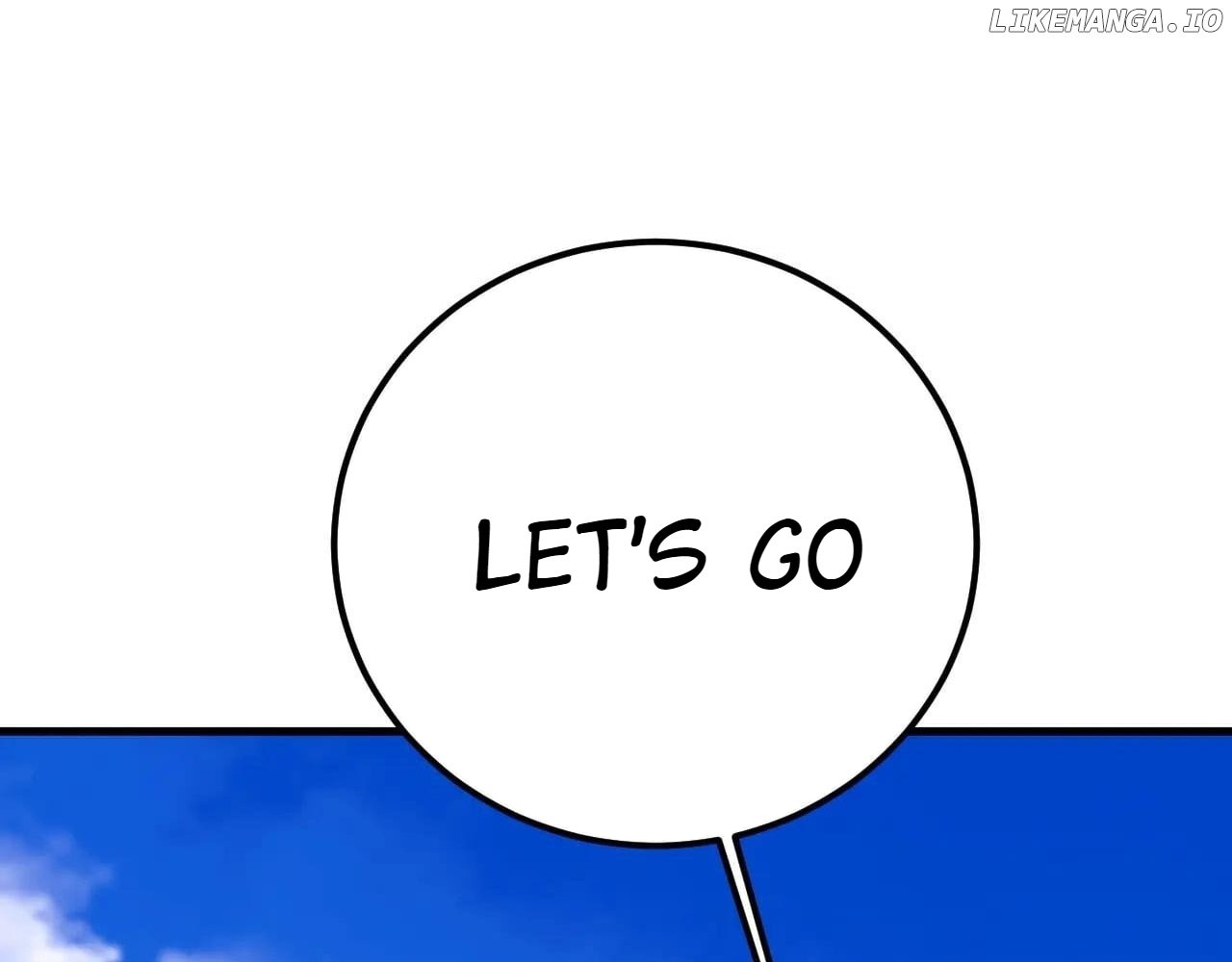 Log into the Future Chapter 221 - page 29